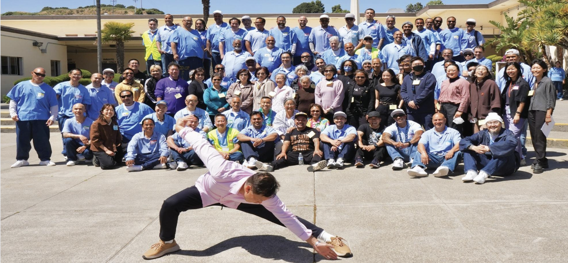 Recognition ceremony highlights racial discrimination